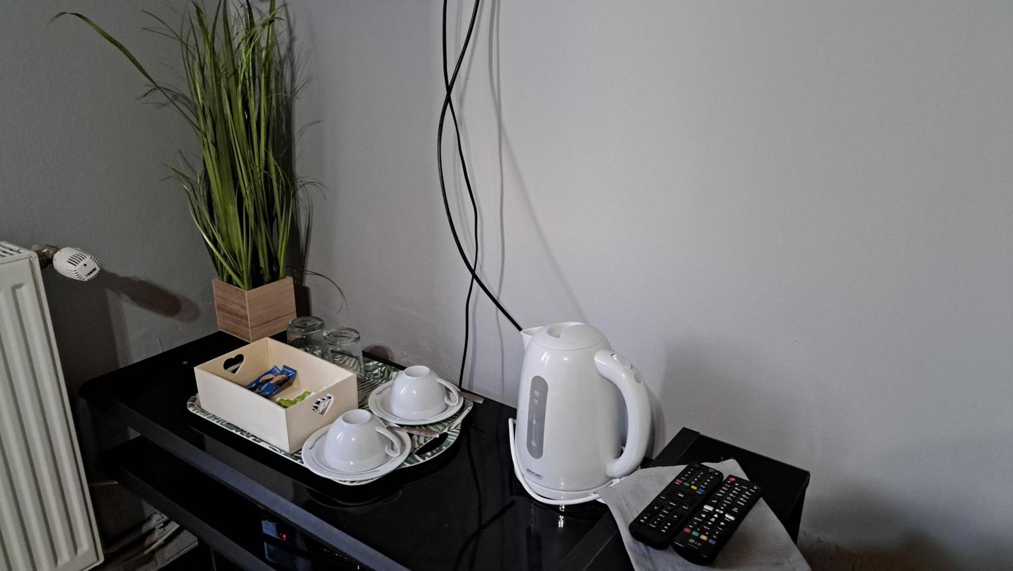 Kisdiofa Panzio Es Vendeglo Bed and Breakfast Vajdácska Eksteriør billede