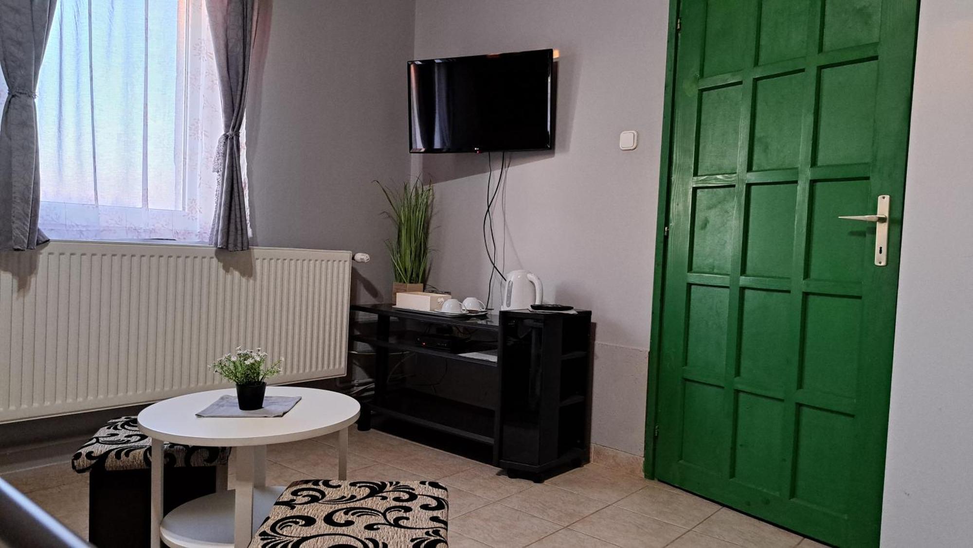 Kisdiofa Panzio Es Vendeglo Bed and Breakfast Vajdácska Eksteriør billede