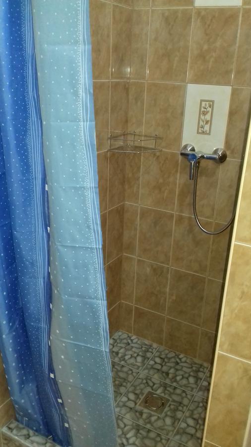 Kisdiofa Panzio Es Vendeglo Bed and Breakfast Vajdácska Eksteriør billede